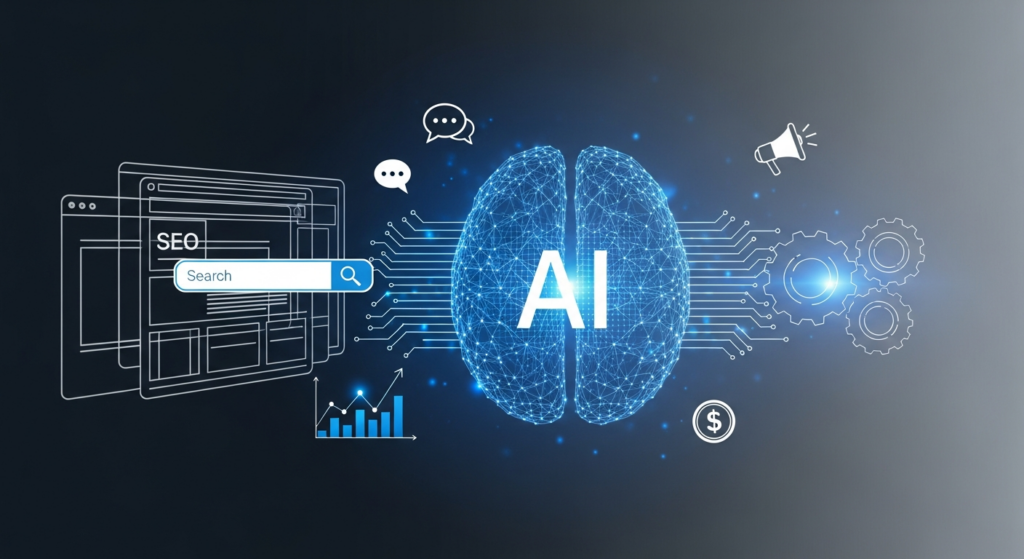 Practical AI Use Cases for Small Businesses