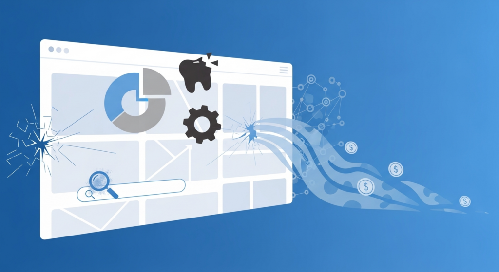 The Hidden Cost of an Unsupported Website