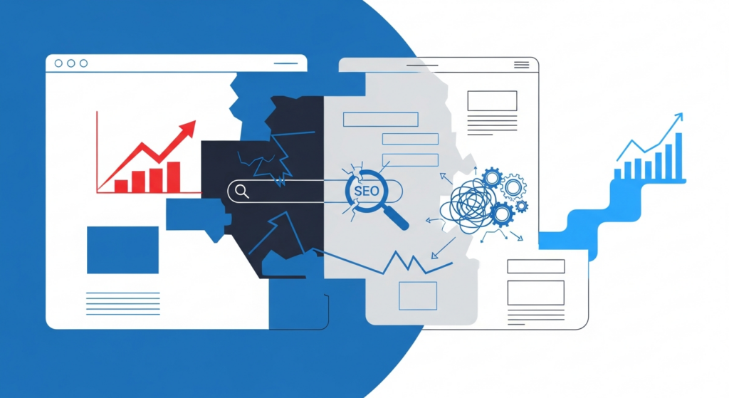 The Hidden Cost of Cheap Website Builds
