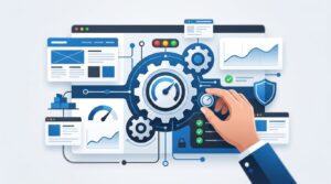 Why "Set It and Forget It" Does Not Work for Business Websites